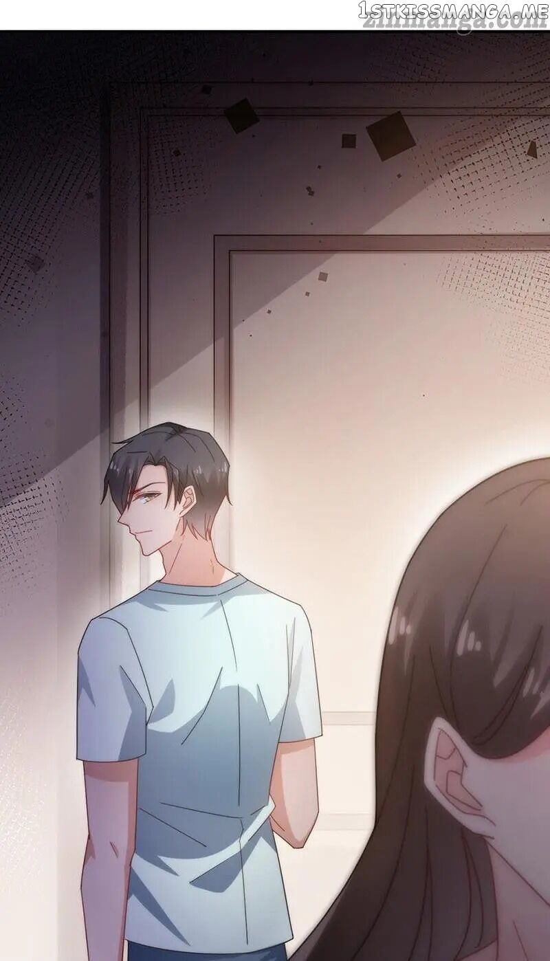 Blossoming Sweet Love chapter 106 - page 3