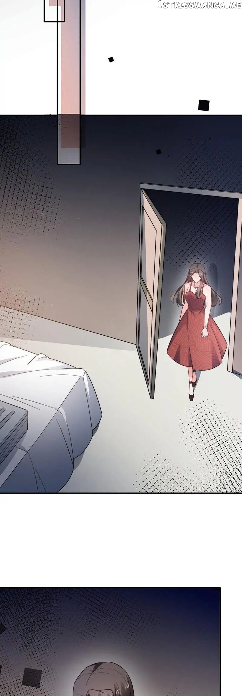 Blossoming Sweet Love chapter 106 - page 30