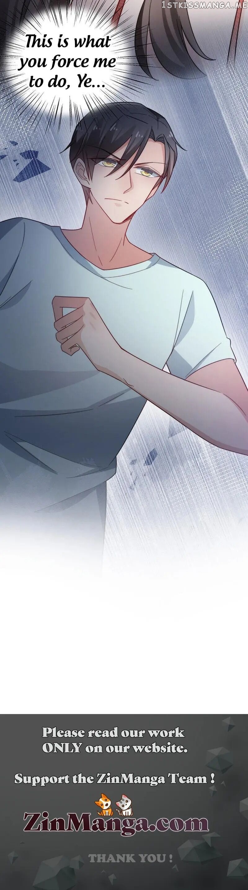 Blossoming Sweet Love chapter 106 - page 33