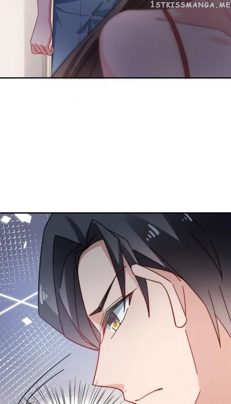 Blossoming Sweet Love chapter 106 - page 4