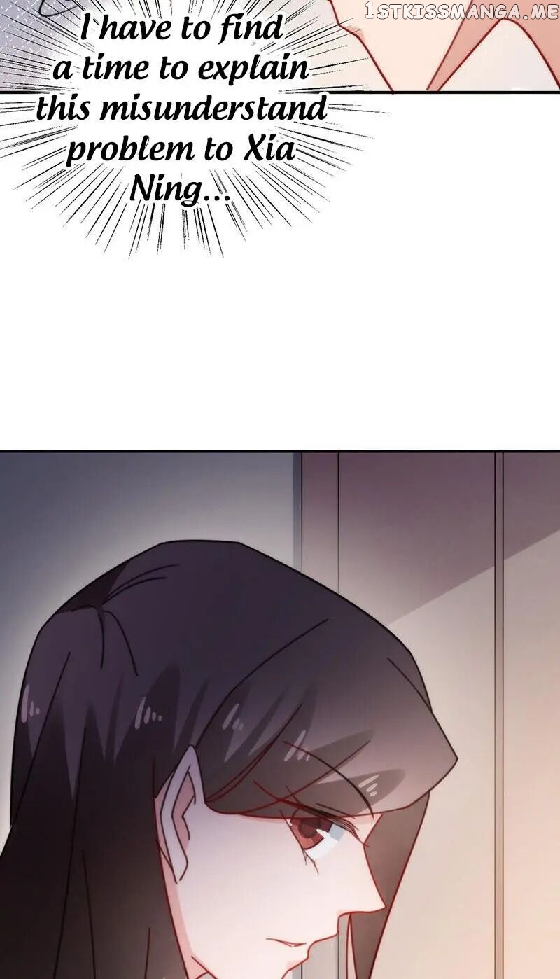 Blossoming Sweet Love chapter 106 - page 5