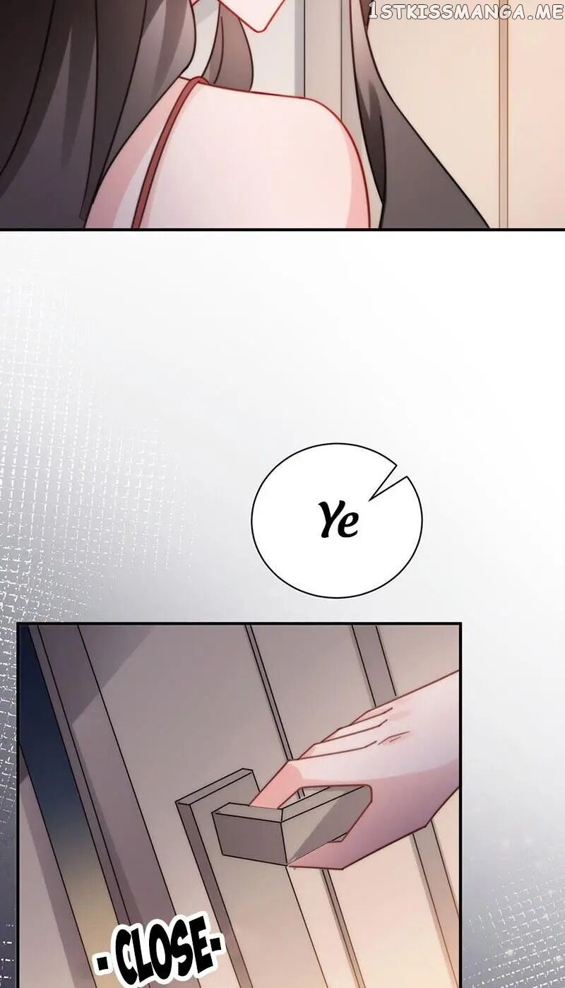Blossoming Sweet Love chapter 106 - page 6