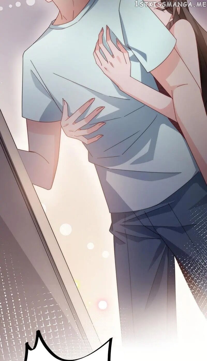 Blossoming Sweet Love chapter 106 - page 8