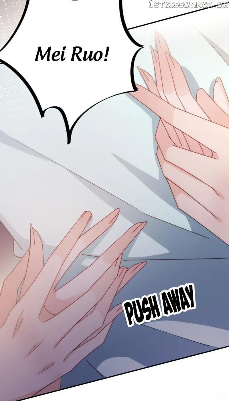 Blossoming Sweet Love chapter 106 - page 9