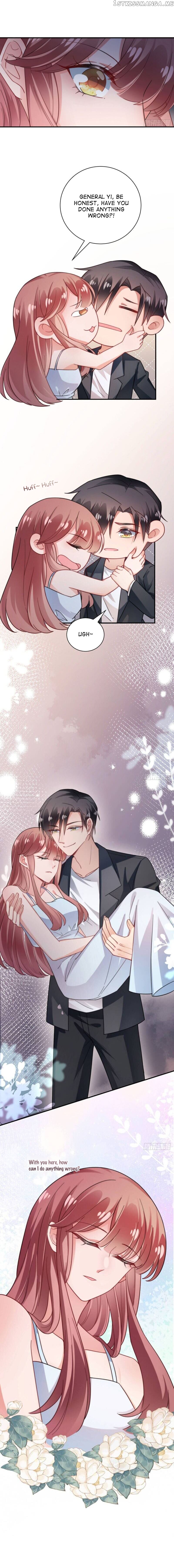 Blossoming Sweet Love chapter 99 - page 3