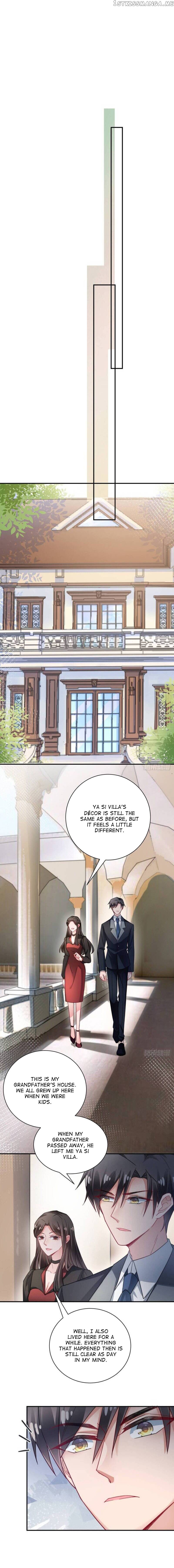 Blossoming Sweet Love chapter 99 - page 5