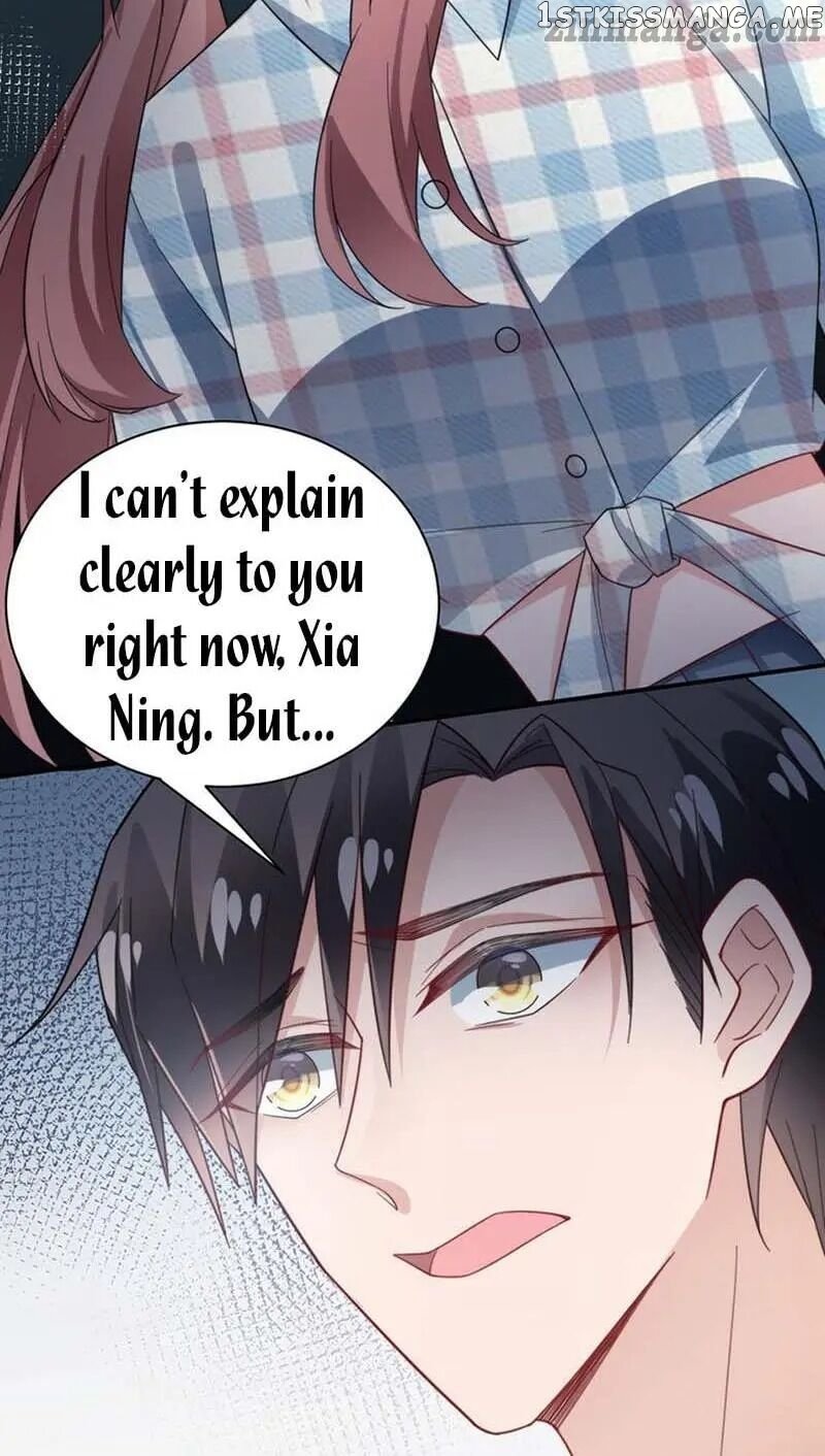 Blossoming Sweet Love chapter 105 - page 15