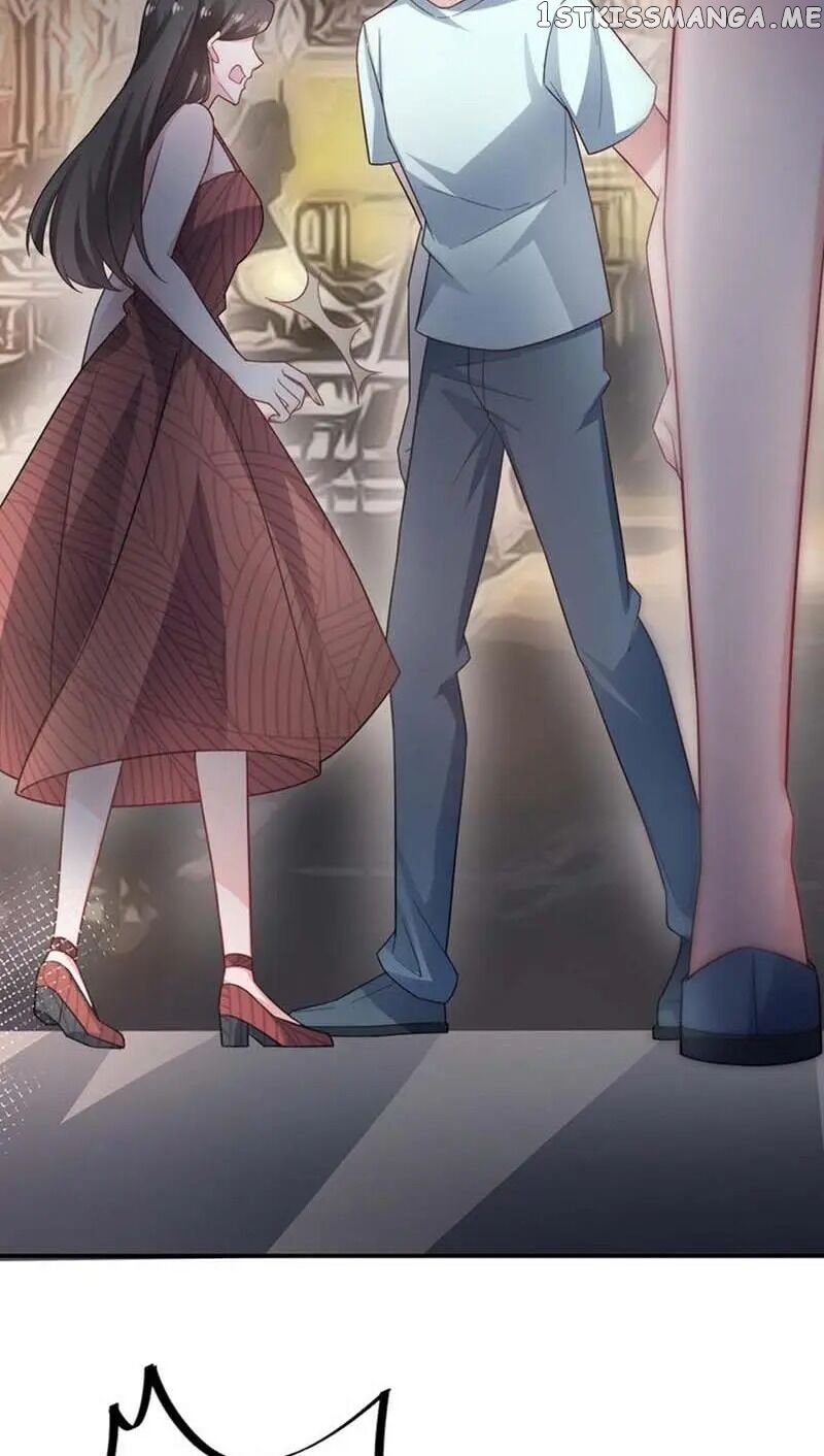 Blossoming Sweet Love chapter 105 - page 19
