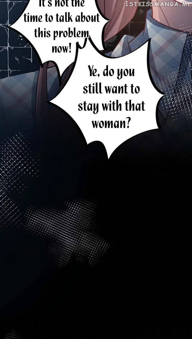 Blossoming Sweet Love chapter 105 - page 21