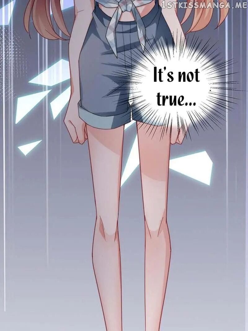 Blossoming Sweet Love chapter 105 - page 23