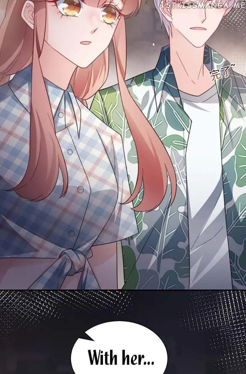 Blossoming Sweet Love chapter 105 - page 3
