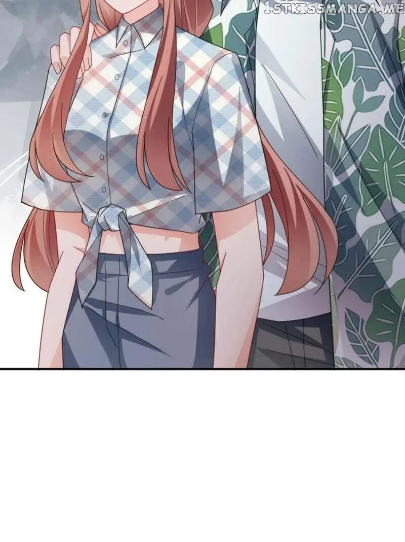 Blossoming Sweet Love chapter 105 - page 30