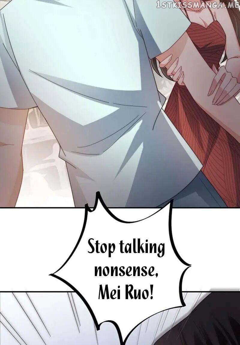 Blossoming Sweet Love chapter 105 - page 35