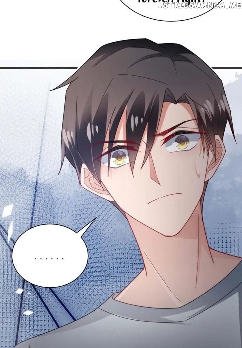 Blossoming Sweet Love chapter 105 - page 38