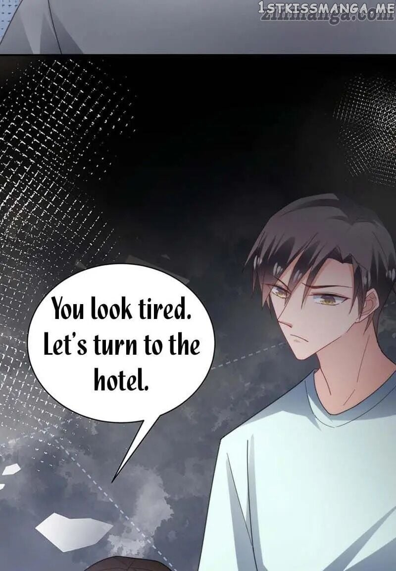Blossoming Sweet Love chapter 105 - page 39