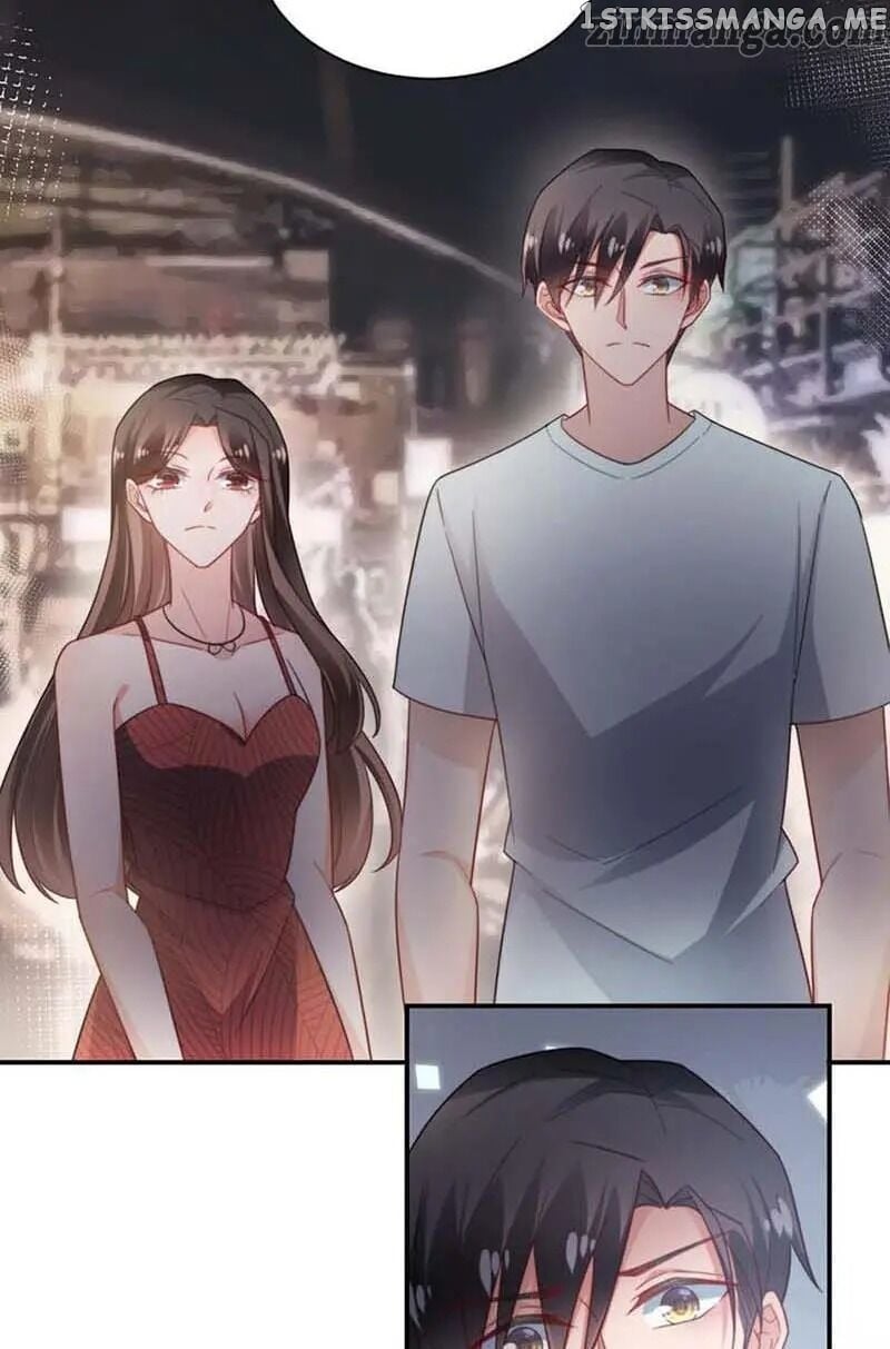 Blossoming Sweet Love chapter 105 - page 4