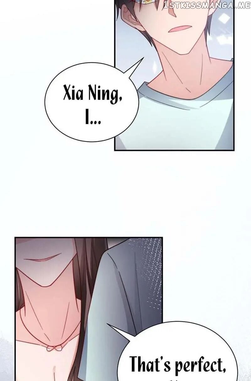 Blossoming Sweet Love chapter 105 - page 5