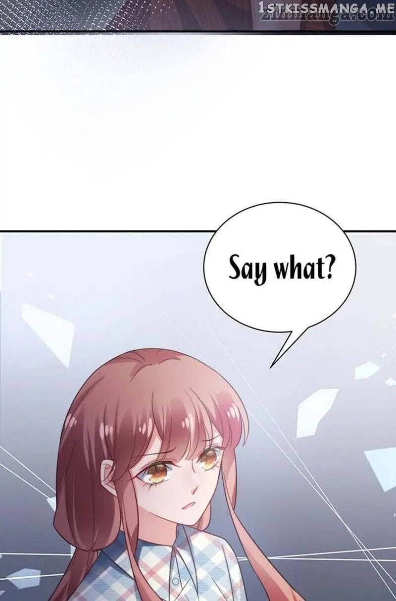 Blossoming Sweet Love chapter 105 - page 8