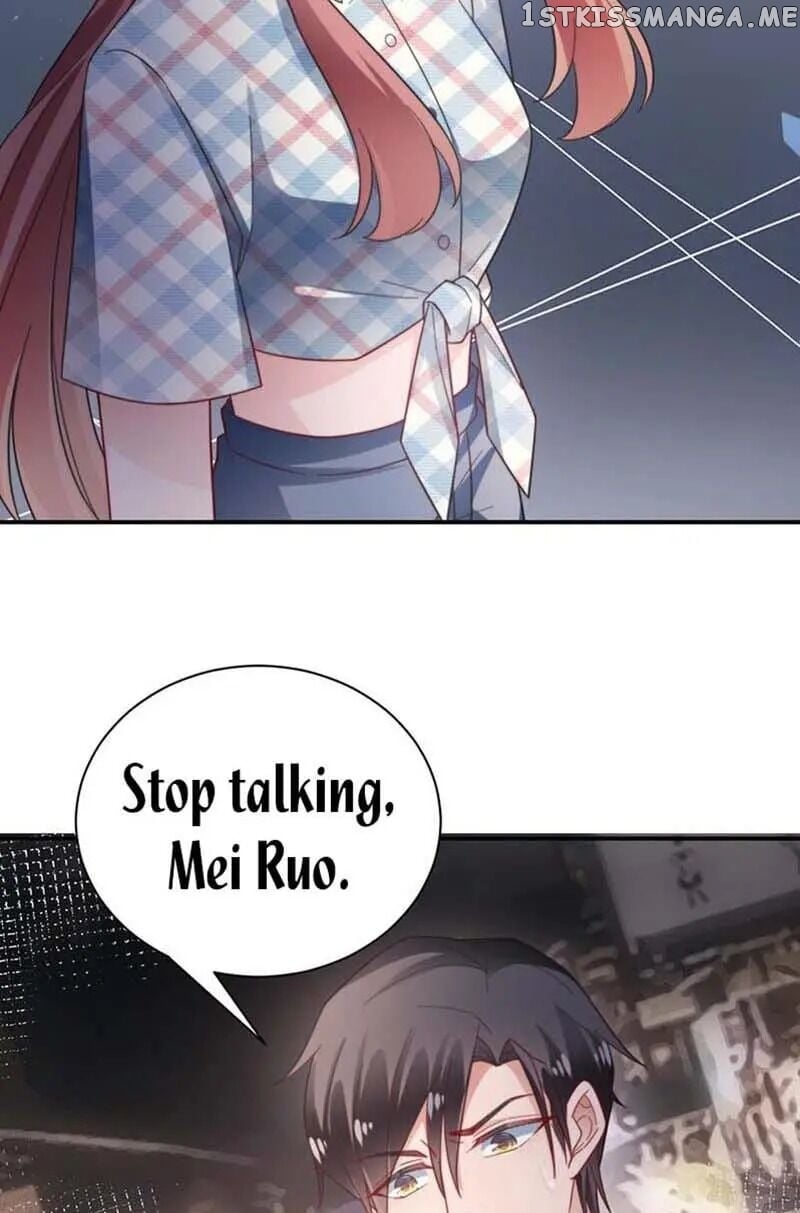Blossoming Sweet Love chapter 105 - page 9