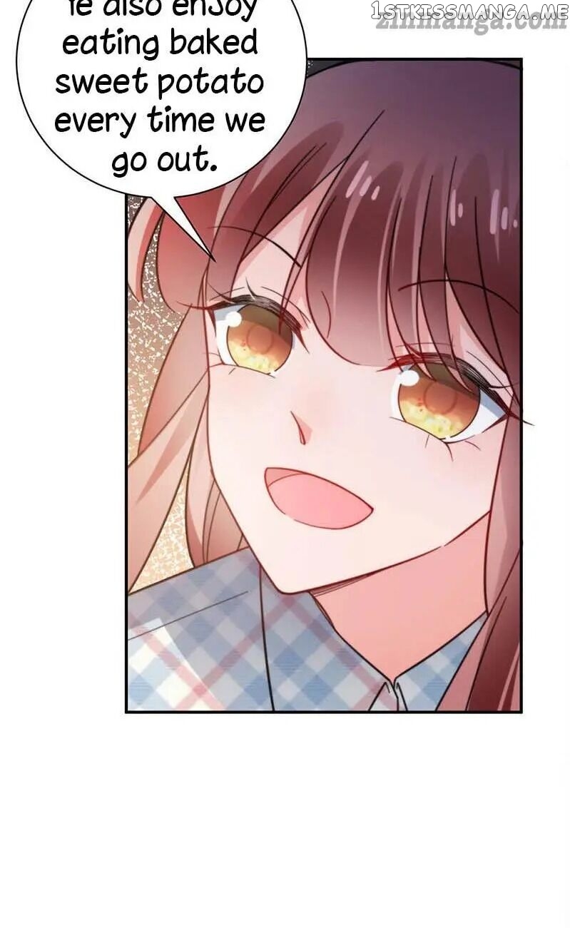 Blossoming Sweet Love chapter 104 - page 16