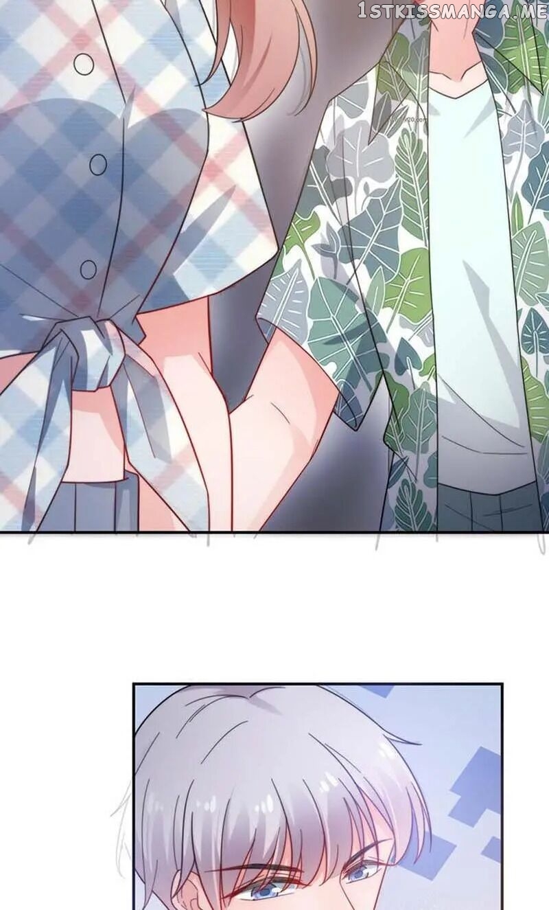 Blossoming Sweet Love chapter 104 - page 5