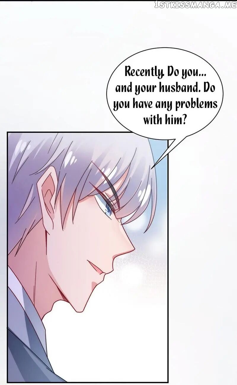 Blossoming Sweet Love chapter 103 - page 11