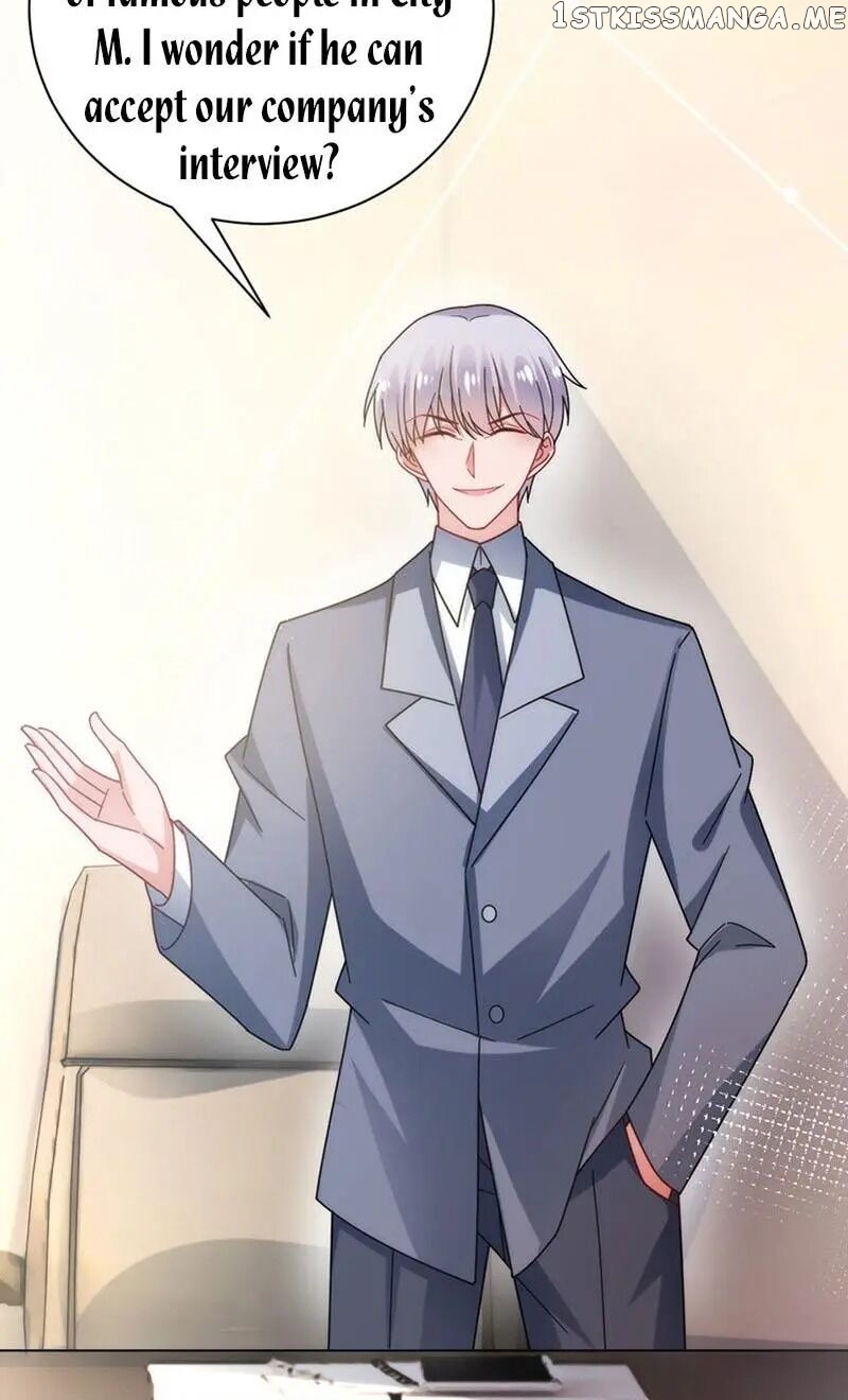 Blossoming Sweet Love chapter 103 - page 13