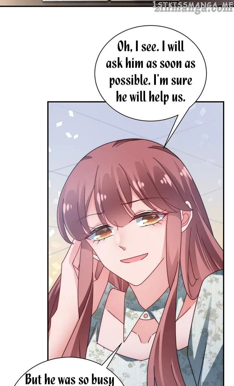 Blossoming Sweet Love chapter 103 - page 14