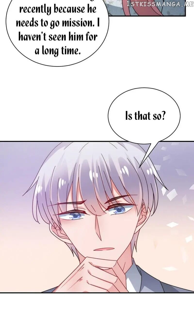 Blossoming Sweet Love chapter 103 - page 15