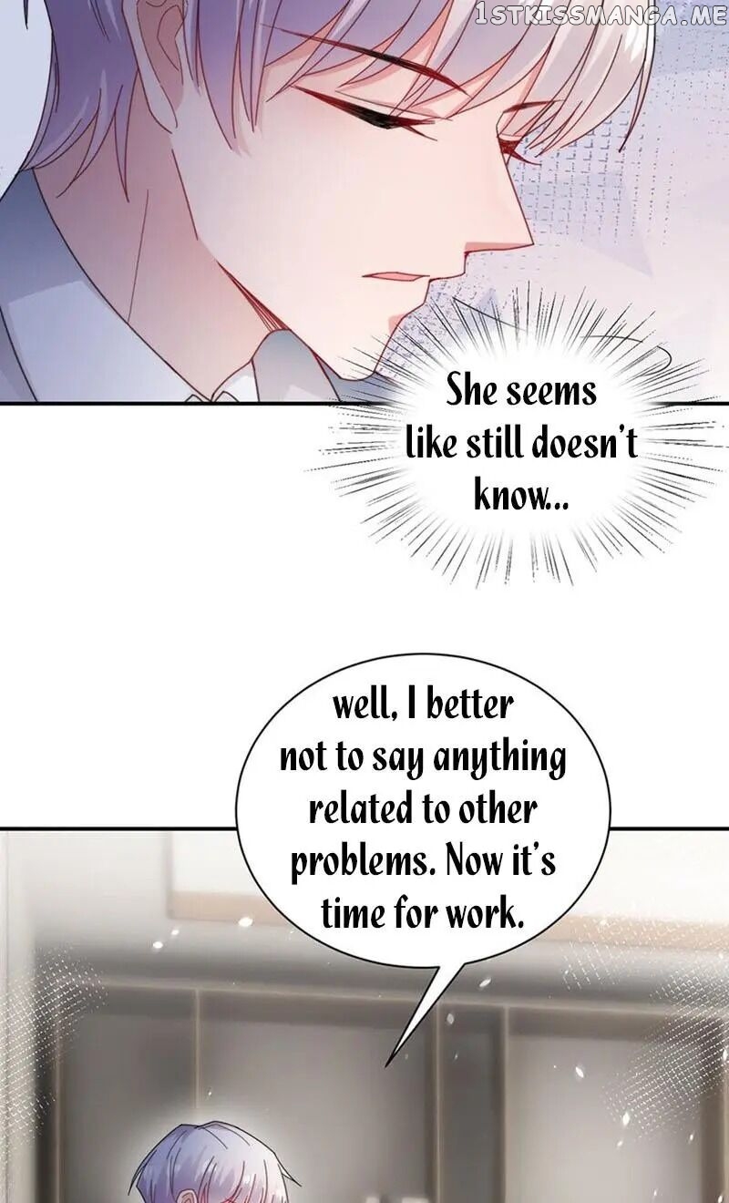 Blossoming Sweet Love chapter 103 - page 19