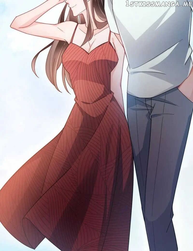 Blossoming Sweet Love chapter 103 - page 24