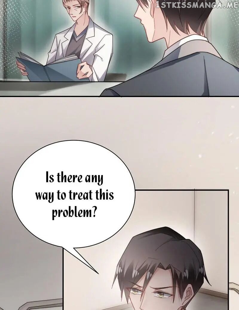 Blossoming Sweet Love chapter 103 - page 27