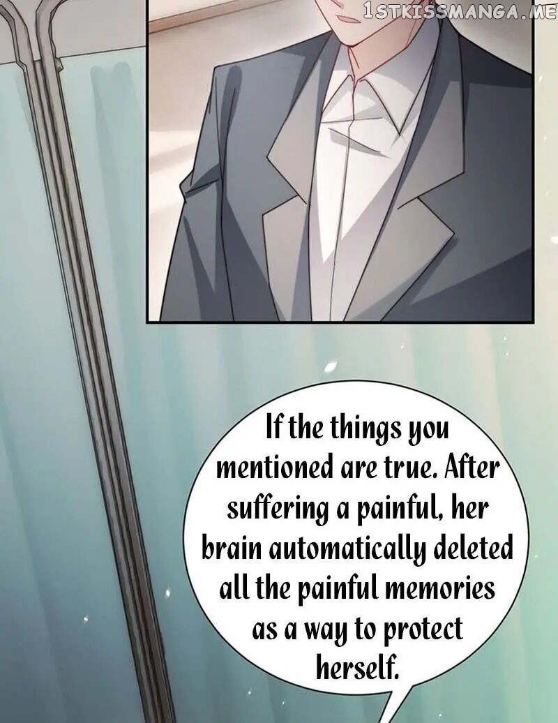 Blossoming Sweet Love chapter 103 - page 28