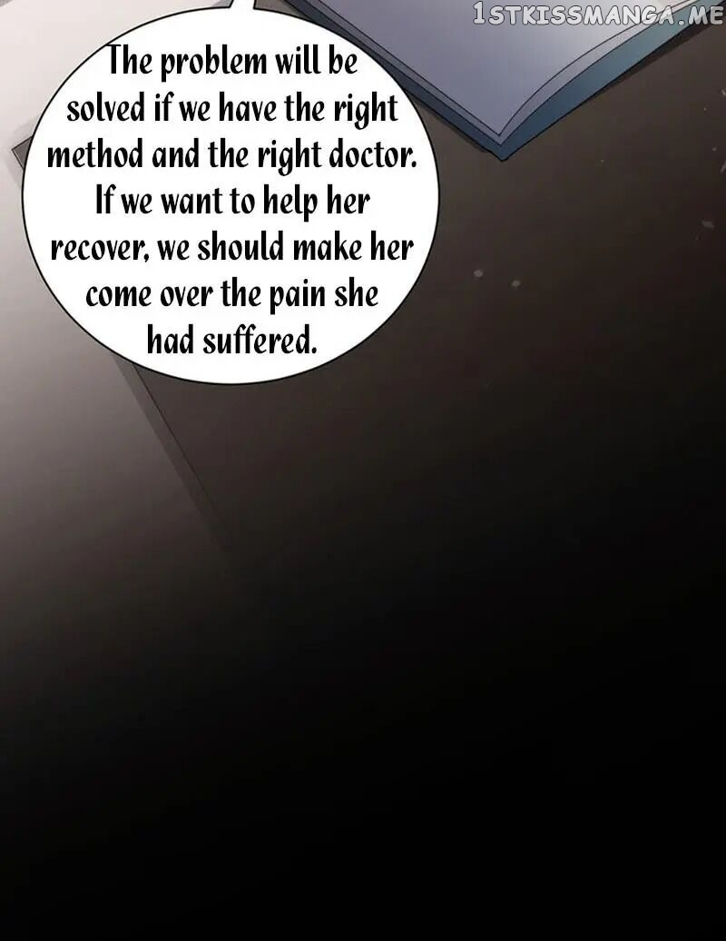 Blossoming Sweet Love chapter 103 - page 30