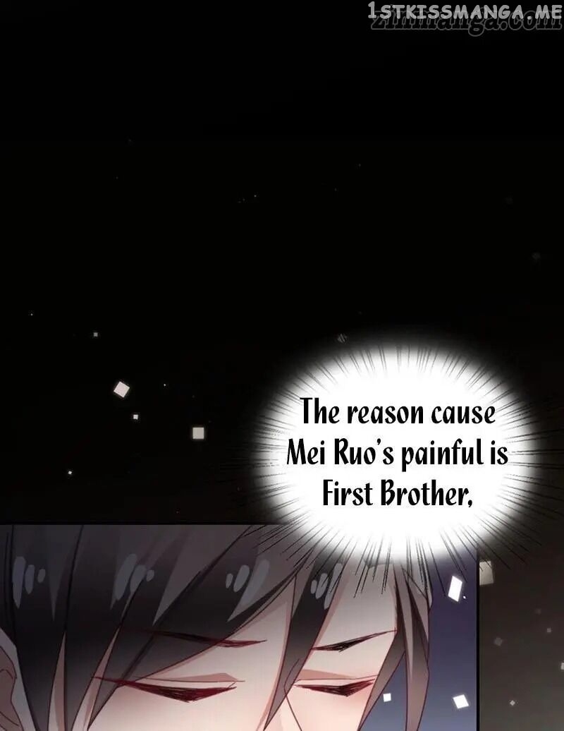 Blossoming Sweet Love chapter 103 - page 31