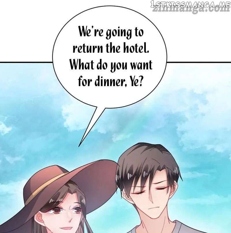 Blossoming Sweet Love chapter 103 - page 34