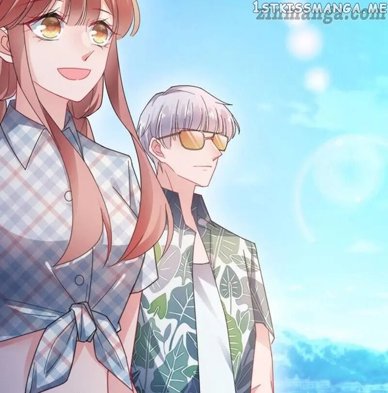 Blossoming Sweet Love chapter 103 - page 38
