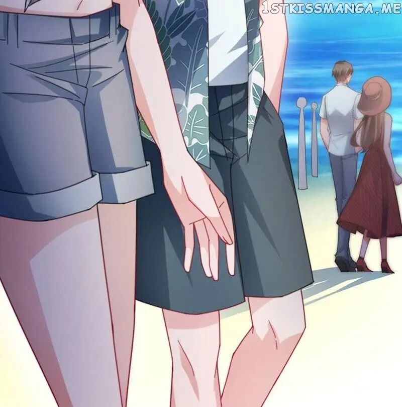 Blossoming Sweet Love chapter 103 - page 39