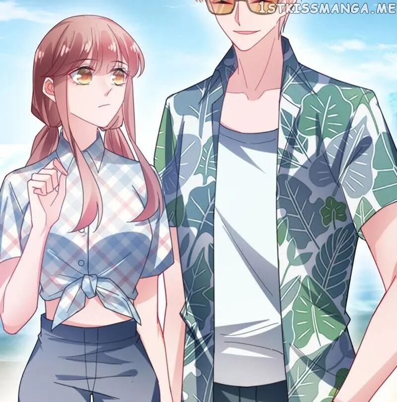Blossoming Sweet Love chapter 103 - page 41