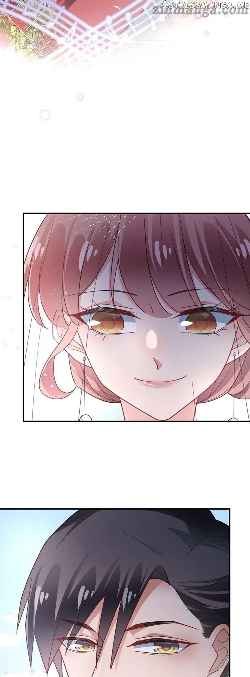 Blossoming Sweet Love chapter 124 - page 13