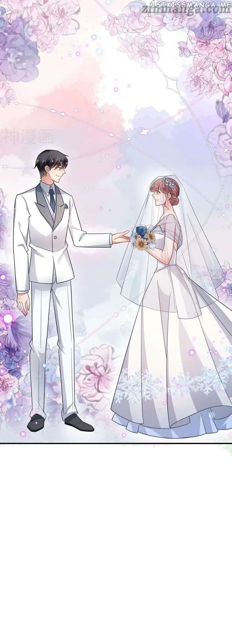 Blossoming Sweet Love chapter 124 - page 15