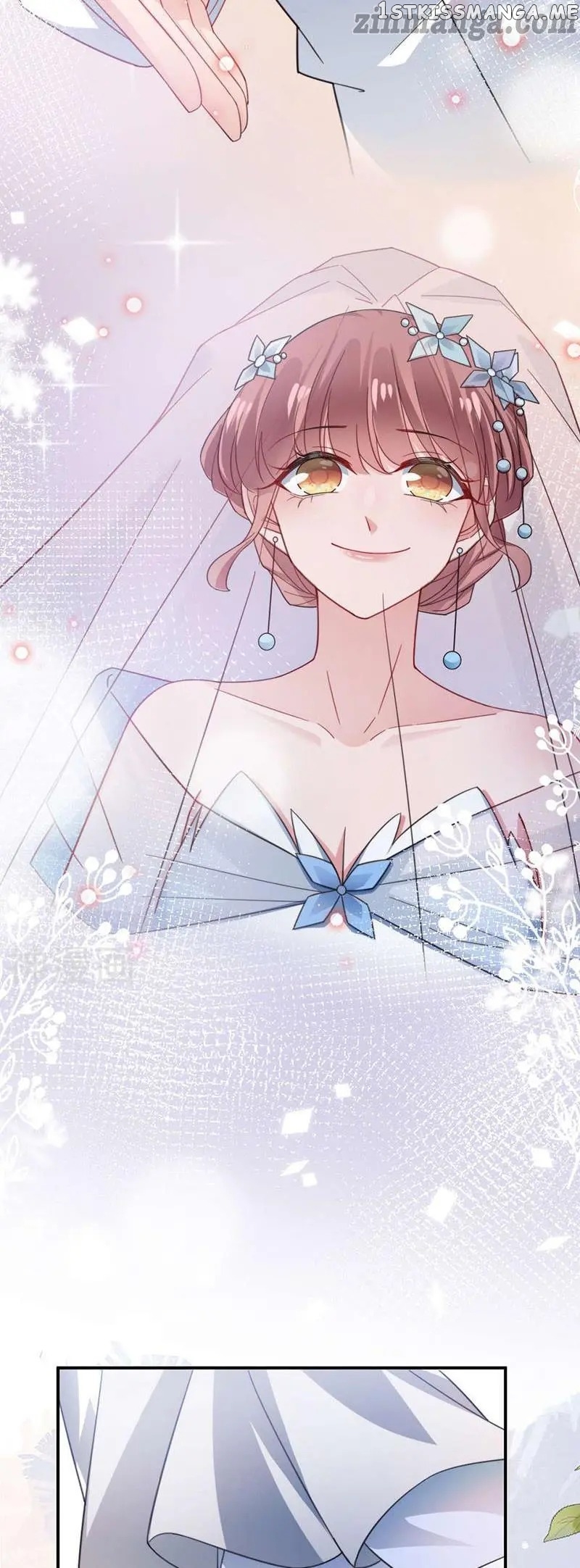 Blossoming Sweet Love chapter 124 - page 18