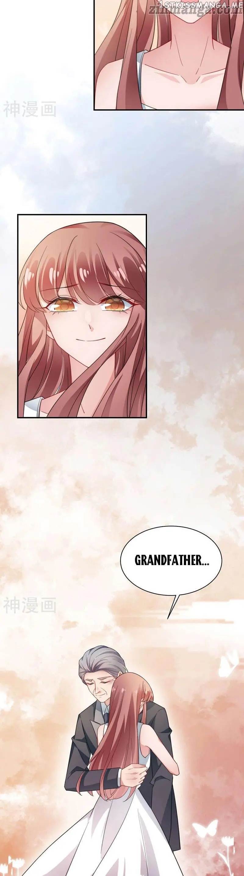 Blossoming Sweet Love chapter 124 - page 5