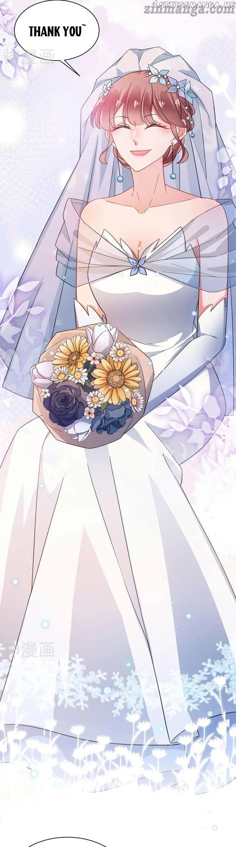 Blossoming Sweet Love chapter 124 - page 8