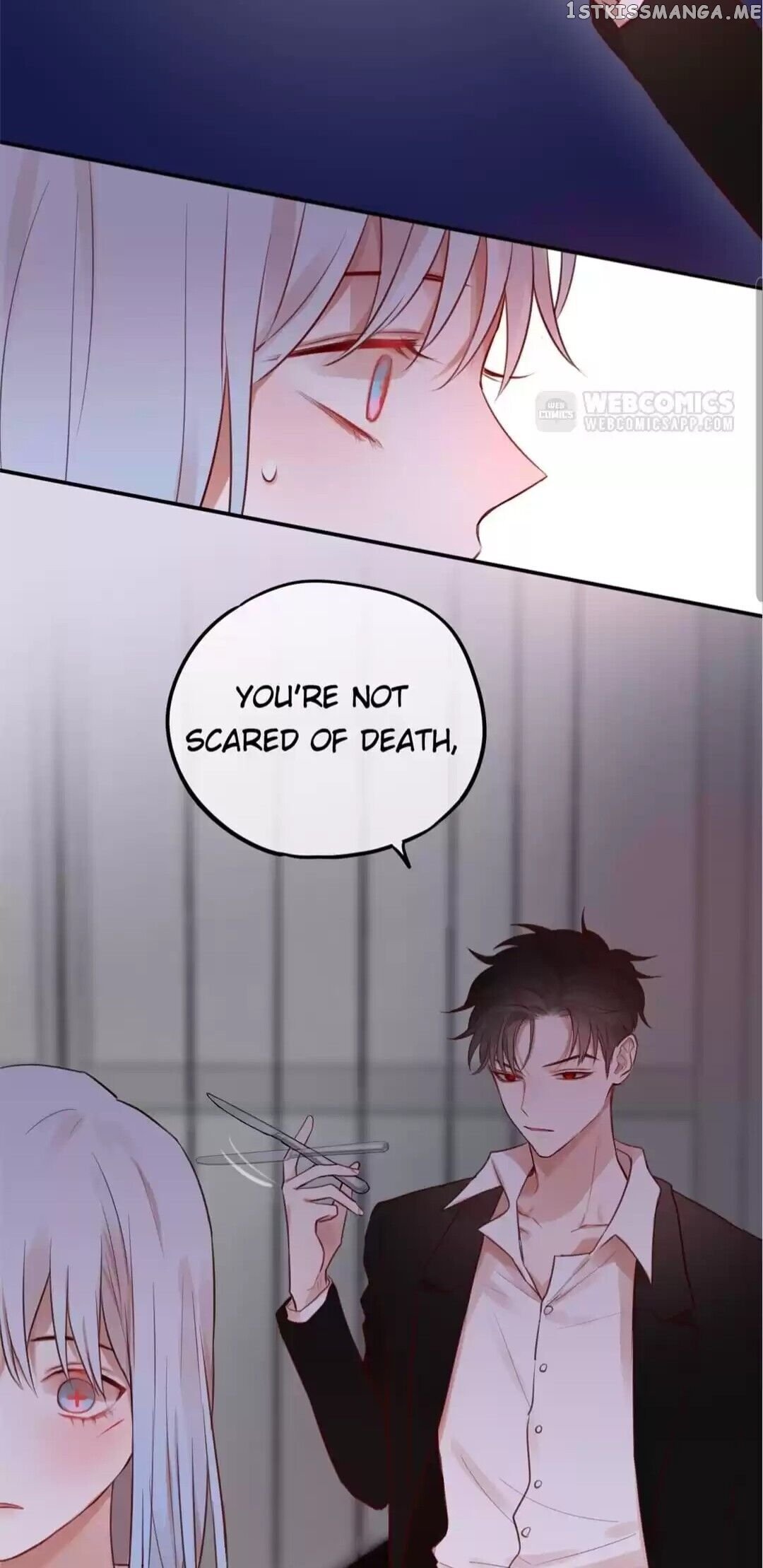 The Deathless chapter 8 - page 43