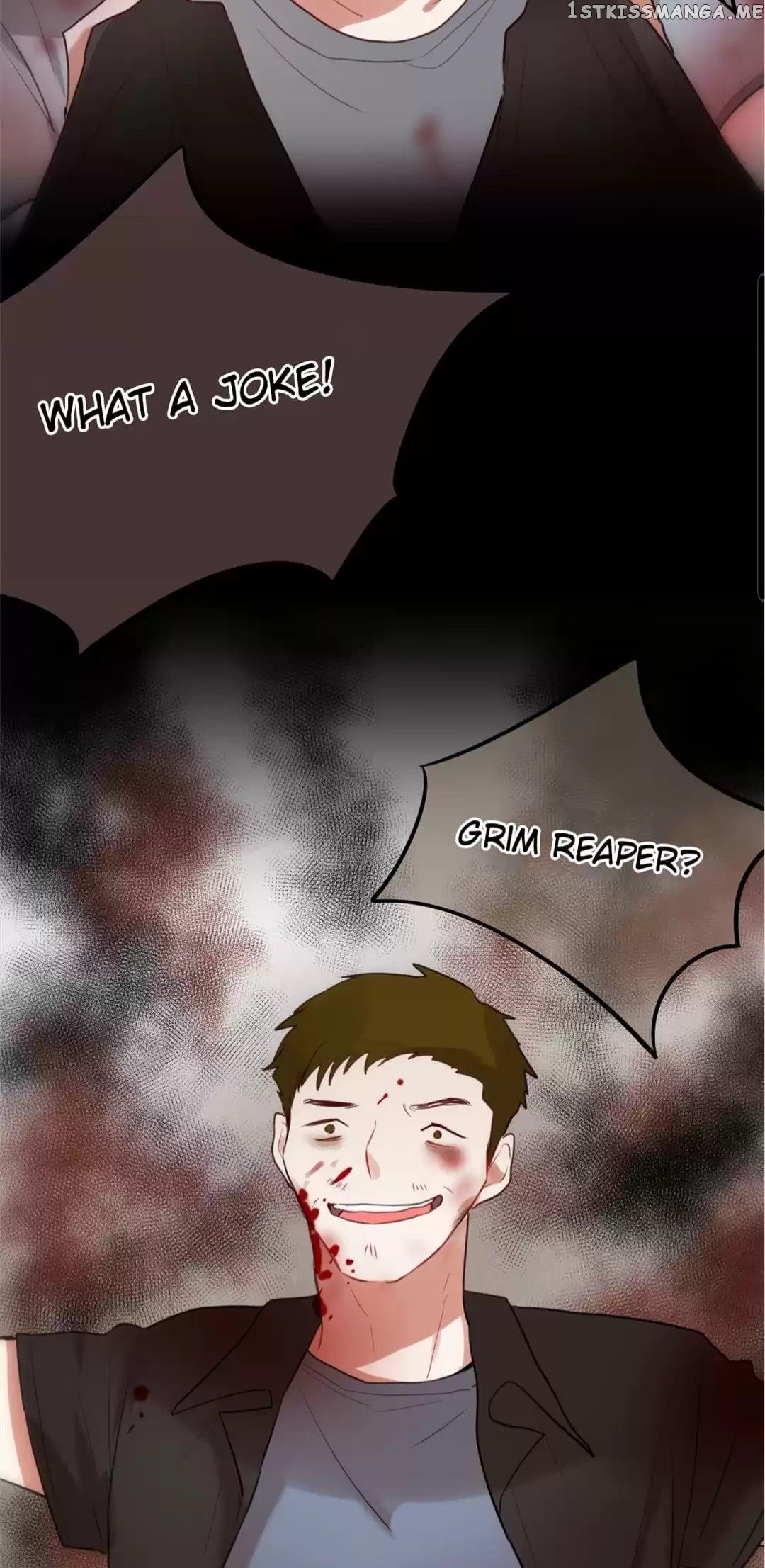 The Deathless chapter 7 - page 9