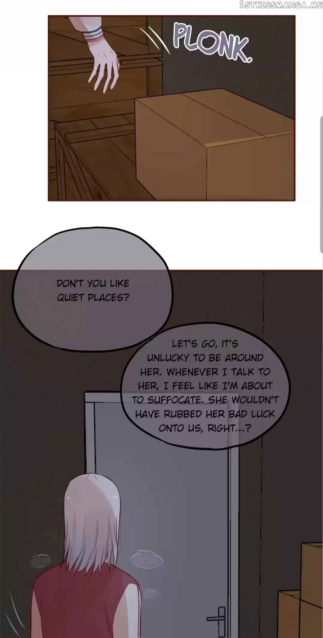 The Deathless chapter 6 - page 14