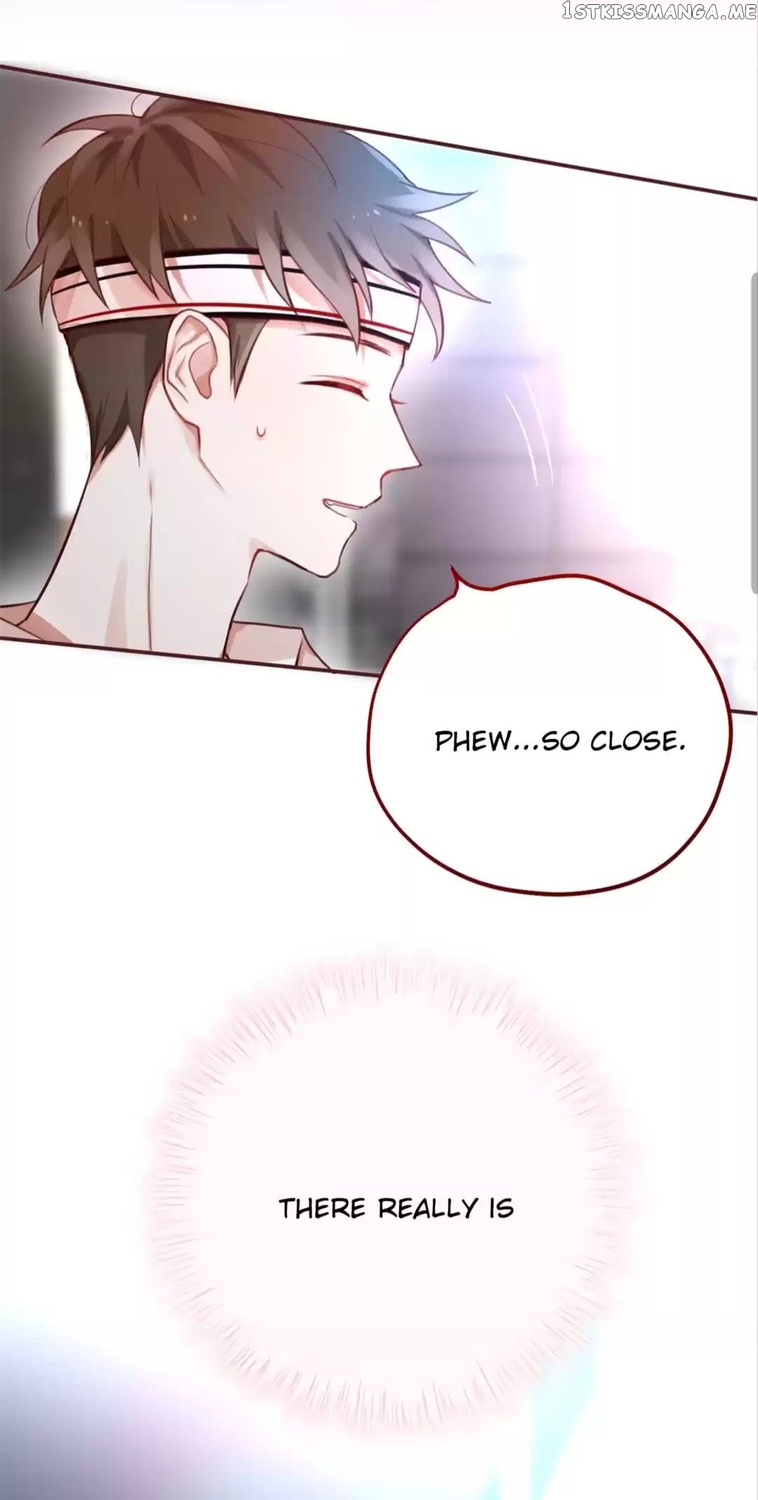 The Deathless chapter 5 - page 19
