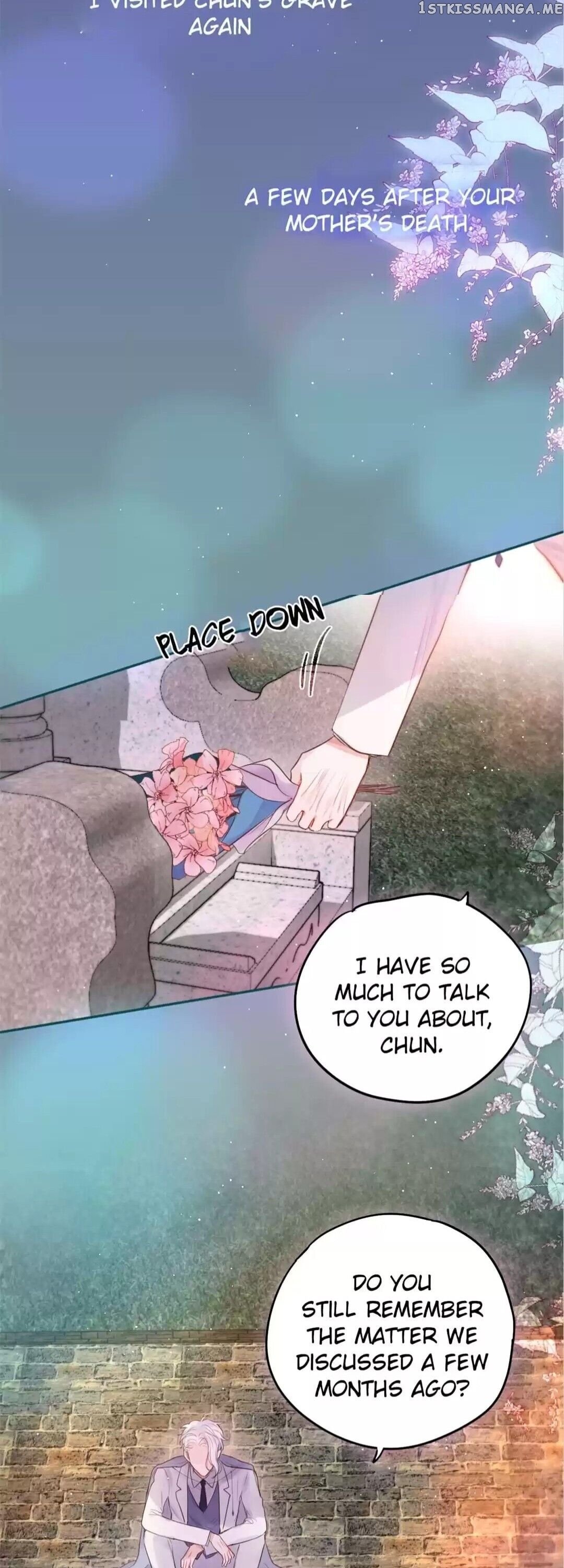 The Deathless chapter 59 - page 16