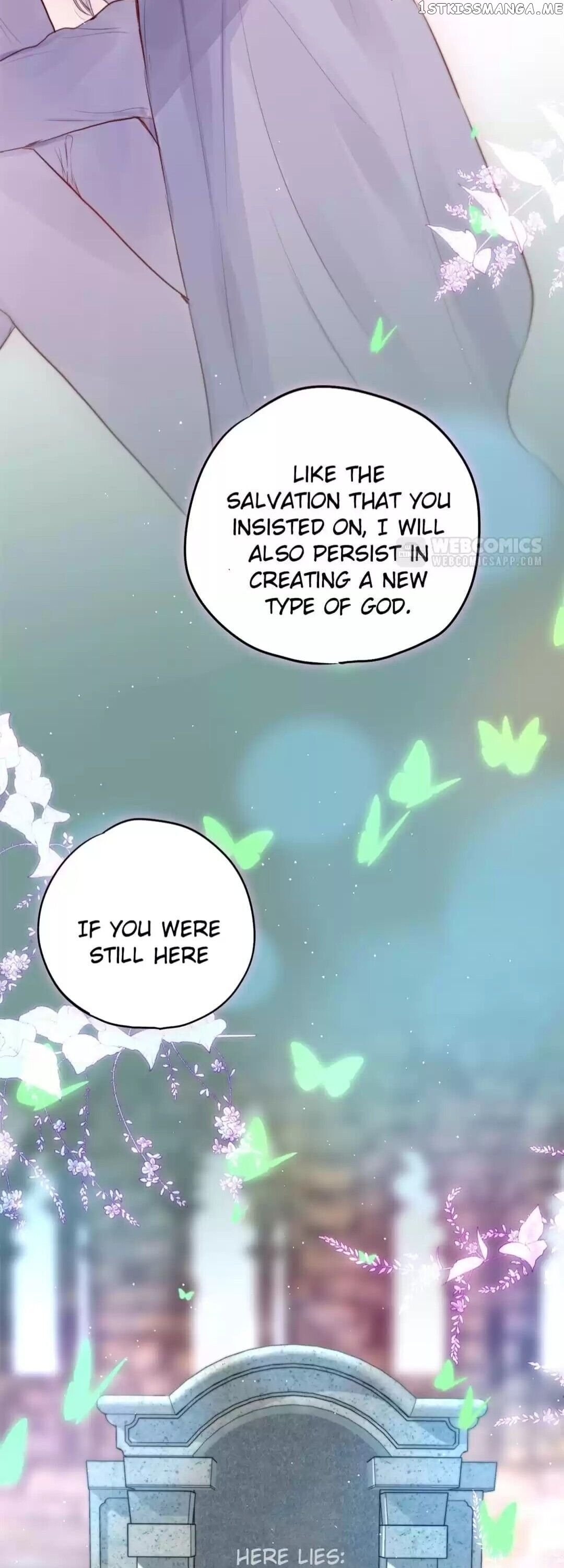 The Deathless chapter 59 - page 23